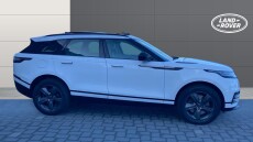 Land Rover Range Rover Velar 2.0 P400e R-Dynamic S 5dr Auto Estate